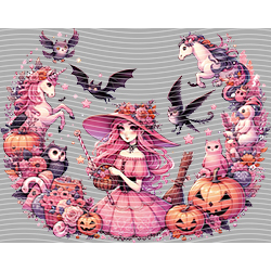 Halloween-WS 11849